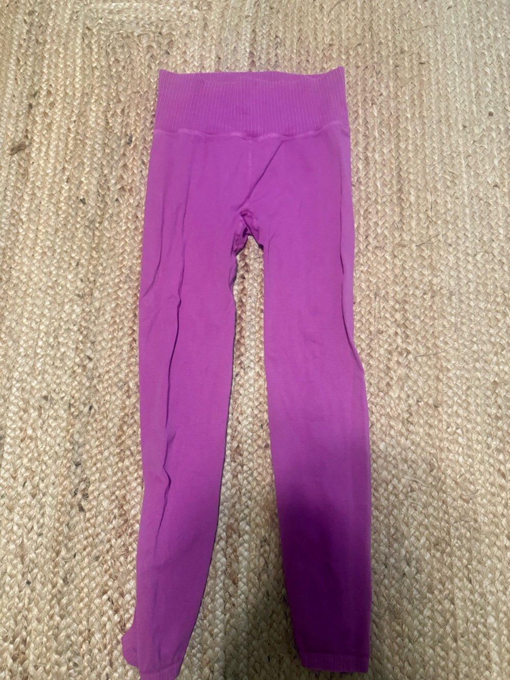 FP Movement by Free People Purple Leggings